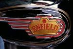 motorcykel