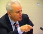 WAR CRIMES MILOSEVIC