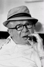 Billy Wilder. - Arkivfoto: AP 