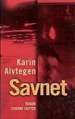 Karin Alvtegen