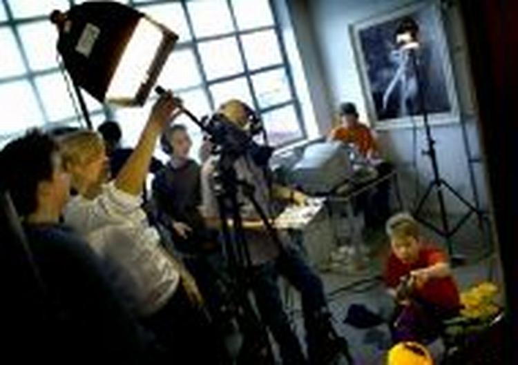 Foto: Finn Frandsen 