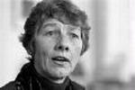 Præst Margrethe Auken, SF.