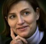 Ulla Tørnæs