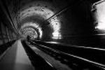 Tunnel til den nye Metro