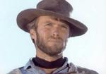Den cool Clint Eastwood er på plads i filmhistorien. 