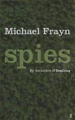 Michael Frayn