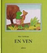 En ven