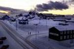 Grønland, Nuuk