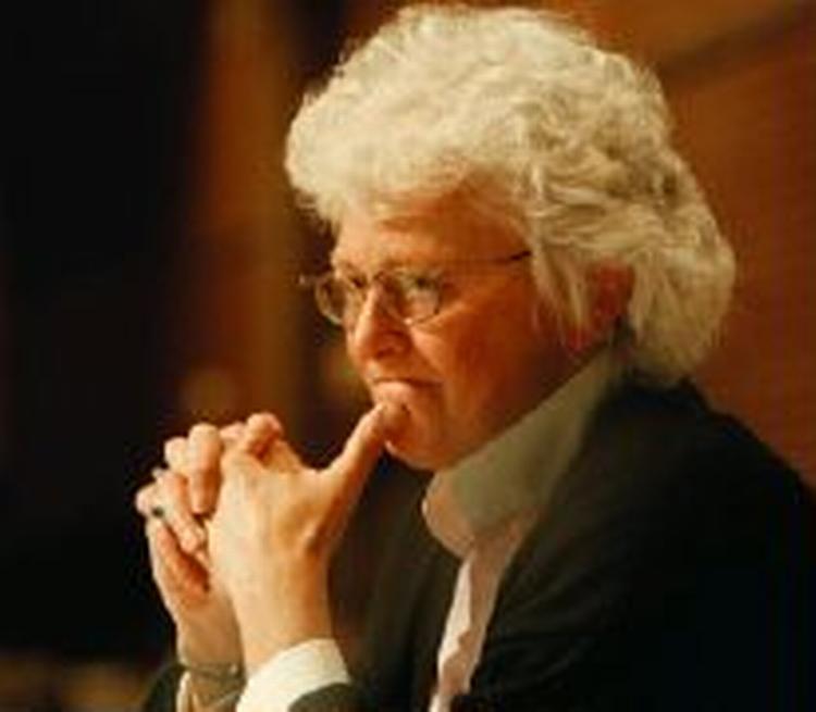 Foto: Lars Wamberg 