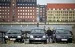 Renault, Toyota og Fiat. Tre små-biler i sammenli