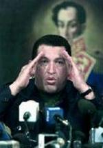 Venzuela/ Chaves tilbage som præsident