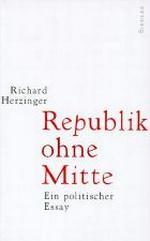 Richard Herzinger