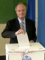 HUNGARY ELECTIONS