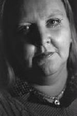 Nyhedsdirektør Lisbeth Knudsen, Danmarks Radio. - Foto: Joachim Ladefoged 