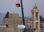 MIDEAST ISRAEL PALESTINIANS