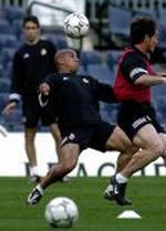 SPAIN TRAINING