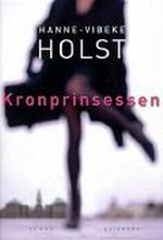 Hanne-Vibeke Holst