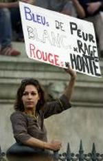 FRANCE ELECTIONS