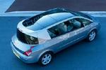Renault Avantime er på en gang både sportsvogn, MPV-bil og limousine 