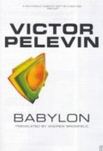 Victor Pelevin