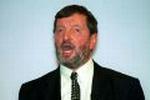 David Blunkett