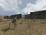 Den nye singleplayerkampagne udspiller sig i Afrika, hvor man skal udrede trådene i en konflikt mellem Eritrea og Etiopien 