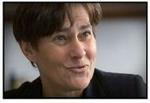 Anne Grete Holmsgaard. - Foto: Morten Langkilde 