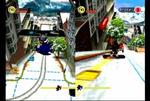 I  Sonic Adventure 2' giver multiplayerdelen spillet ekstra levetid, men eftersom spilvarianterne er de samme om hovedspillet, bliver samme grelle problemer overført. 
