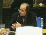 WAR CRIMES MILOSEVIC