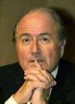 SWITZERLAND SPORTS SOCCER FIFA