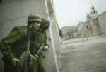 MIDEAST ISRAEL PALESTINIANS