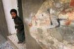 MIDEAST ISRAEL PALESTINIANS