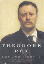 Theodore Roosevelt
