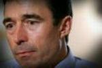 Anders Fogh Rasmussen.