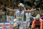 TOUR OF ITALY CYCLING