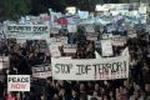 MIDEAST ISRAEL PALESTINIANS