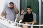 CYPRUS MIDEAST PALESTINIANS