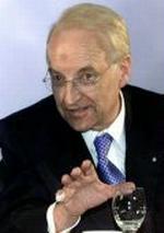GERMANY OPPOSITION