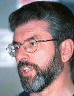 Gerry Adams