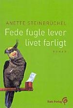 Anette Steinbrüchel