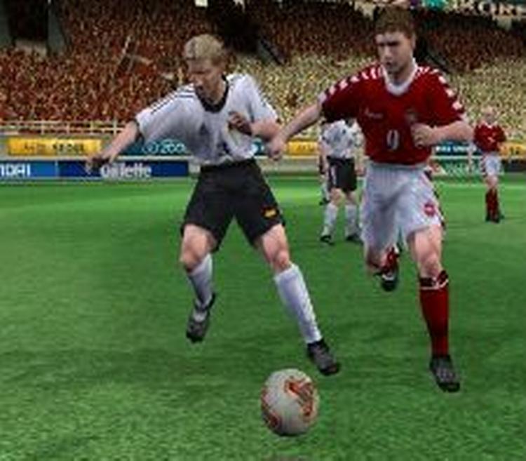 Der er kun mulighed for at spille det foreliggende verdensmesterskab i 'FIFA World Cup 2002', hvilket lægger en alvorlig begrænsning på spillets levetid. 
