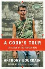 Anthony Bourdain
