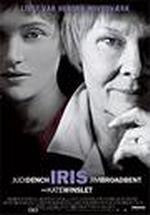Iris Murdoch