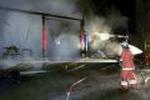 Bakke brand