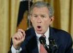 BUSH CUBA