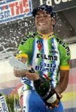 TOUR OF ITALY CYCLING