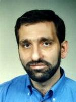 Den dræbte PFLP-GC-leder, Jihad Jibril. - Foto: AP 
