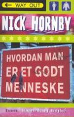 Nick hornby