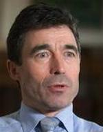 Anders Fogh Rasmussen