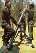 INDIA PAKISTAN ATTACKS